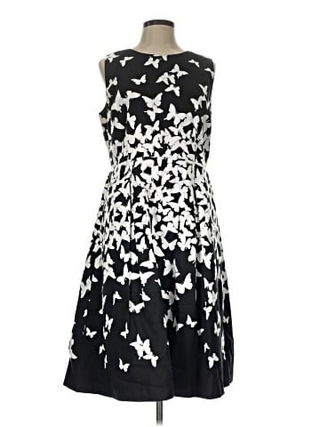 Talbots Cocktail Dress (view 1)