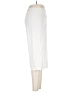 Blue Sky Ivory Casual Pants Size XS - photo 4