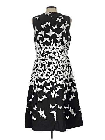 Talbots Cocktail Dress (view 2)