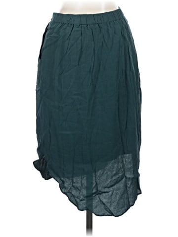 Madewell Casual Skirt (view 2)