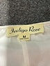 Indigo Rose White Casual Dress Size M - photo 7
