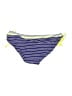 Athleta Blue Swimsuit Bottoms Size M - photo 2