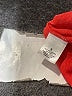 Bcg 100% Polyester Red Active T-Shirt Size S - photo 5