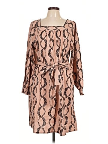 Mata Traders Casual Dress (view 1)