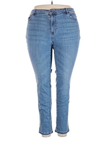 J.Jill Jeans (view 1)