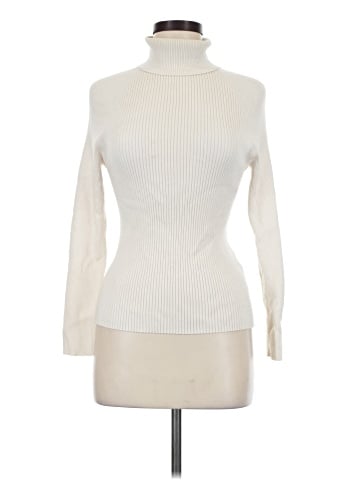 Banana Republic Turtleneck Sweater (view 1)