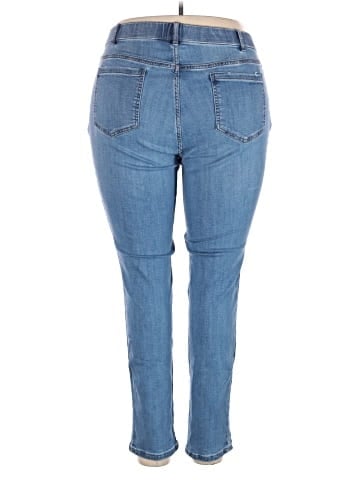 J.Jill Jeans (view 2)