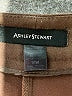 Ashley Stewart Solid Brown Dress Pants Size 14 Plus - photo 7