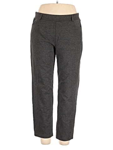 Intro Casual Pants (view 1)