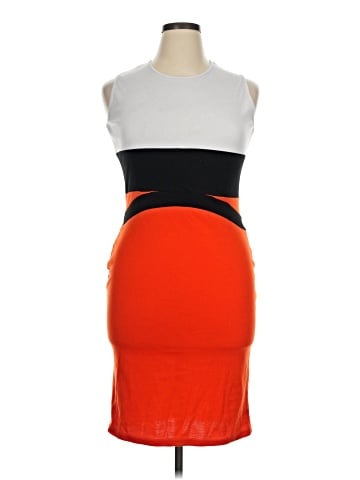 Miusol Cocktail Dress (view 1)