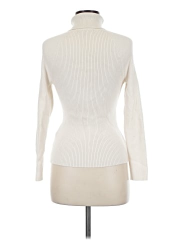 Banana Republic Turtleneck Sweater (view 2)