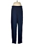 Lands' End Blue Track Pants Size M - photo 1
