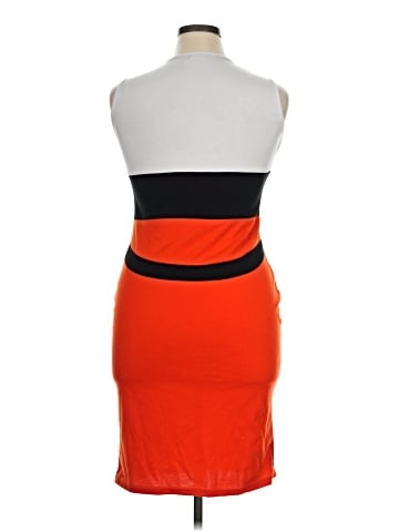 Miusol Cocktail Dress (view 2)