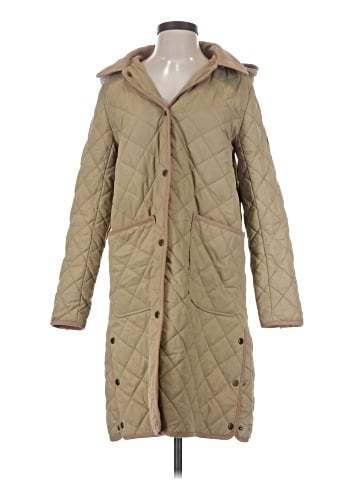 Lauren by Ralph Lauren Coat (view 1)