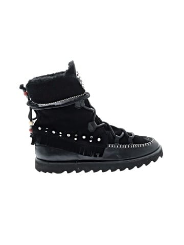 Chocolat Blu Ankle Boots (view 1)