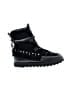 Chocolat Blu Black Ankle Boots Size 9 - 12 - photo 1