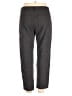 Intro Solid Gray Casual Pants Size 1X - photo 2