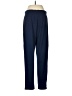 Lands' End Blue Track Pants Size M - photo 2