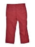 Old Navy 100% Cotton Red Jeans Size 3T - photo 2