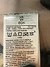 Old Navy 100% Polyester Gray Faux Fur Jacket Size XS - photo 7