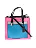Marc Jacobs Color Block Pink Satchel One size - photo 1