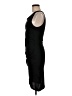 Leith Solid Black Cocktail Dress Size M - photo 5