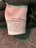 Nike 100% Polyester Black Swimsuit Bottoms Size M - photo 4