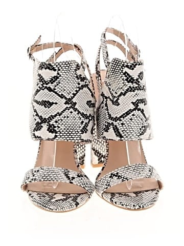 Shoedazzle Sandals (view 2)