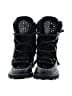 Chocolat Blu Black Ankle Boots Size 9 - 12 - photo 2