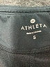 Athleta Black Athletic Shorts Size S - photo 3