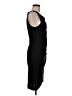Leith Solid Black Cocktail Dress Size M - photo 4