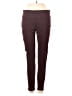 Ann Taylor LOFT Burgundy Active Pants Size XS - photo 1