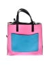 Marc Jacobs Color Block Pink Satchel One size - photo 3