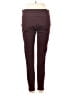 Ann Taylor LOFT Burgundy Active Pants Size XS - photo 2