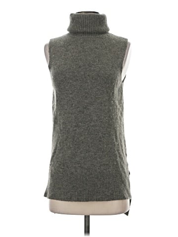 Garnet Hill Sweater Vest (view 1)