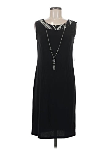 R&M Richards Casual Dress (view 1)