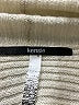 Kensie 100% Nylon Ivory Cardigan Size M - photo 7