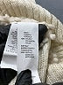 Kensie 100% Nylon Ivory Cardigan Size M - photo 8