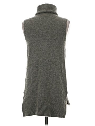 Garnet Hill Sweater Vest (view 2)