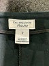 Charter Club Solid Black Active Pants Size 12 - photo 7