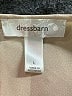 DressBarn 100% Polyester Tan Short Sleeve Turtleneck Size L - photo 7