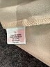 DressBarn 100% Polyester Tan Short Sleeve Turtleneck Size L - photo 8