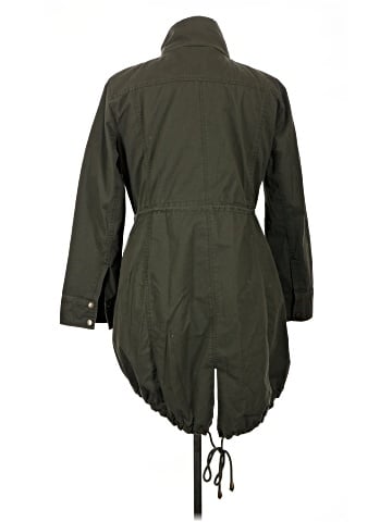 New York & Company Trenchcoat (view 2)