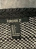 Forever 21 Gray 3/4 Sleeve Top Size S - photo 7