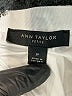 Ann Taylor Solid White Casual Skirt Size 2 (petite) - photo 4