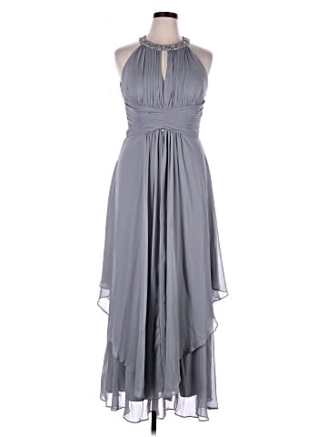 Eliza J Cocktail Dress (view 1)