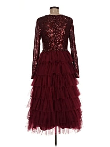 IEENA for Mac Duggal Cocktail Dress (view 2)