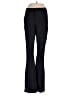 Athleta Solid Black Dress Pants Size 10 (tall) - photo 1