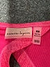 Nanette Lepore Paisley Pink Cocktail Dress Size M - photo 7