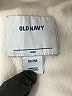 Old Navy 100% Nylon Ivory Vest Size 5 - photo 3